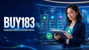 BUY183 Menawarkan Keunggulan Berbeda
